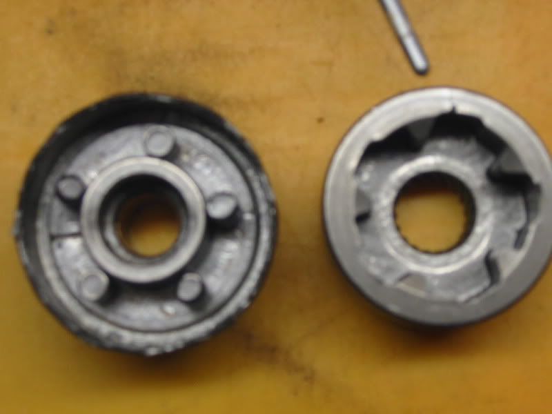 76 ironhead starter trouble Harley Davidson Forums